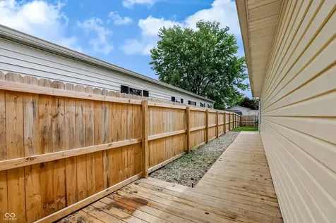 3193 Westpointe Drive Franklin IN 46131