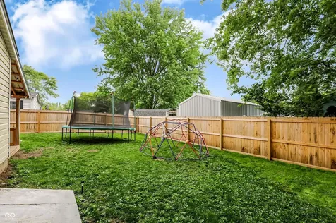 3193 Westpointe Drive Franklin IN 46131