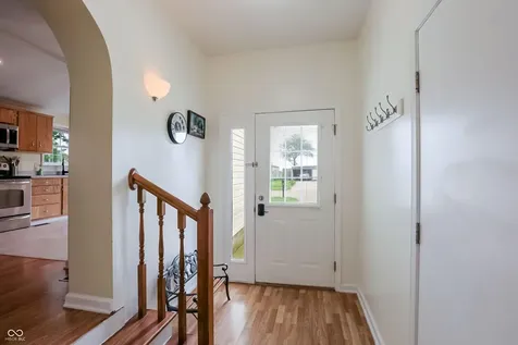 3193 Westpointe Drive Franklin IN 46131