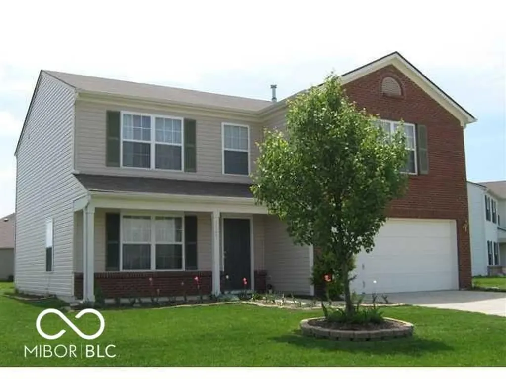 5567 Washington Avenue Bargersville IN 46106