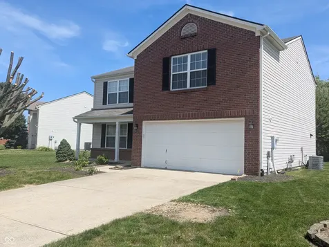 5567 Washington Avenue Bargersville IN 46106