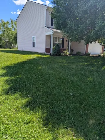 5567 Washington Avenue Bargersville IN 46106