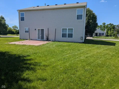 5567 Washington Avenue Bargersville IN 46106