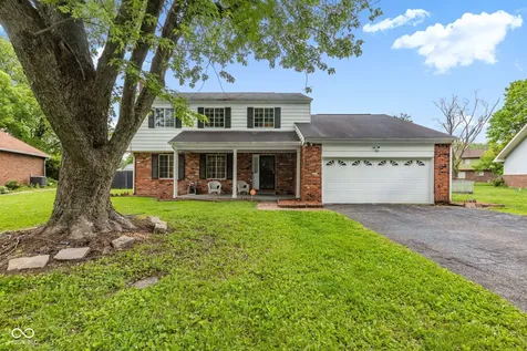 3333 Acacia Drive Indianapolis IN 46214