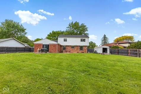 3333 Acacia Drive Indianapolis IN 46214