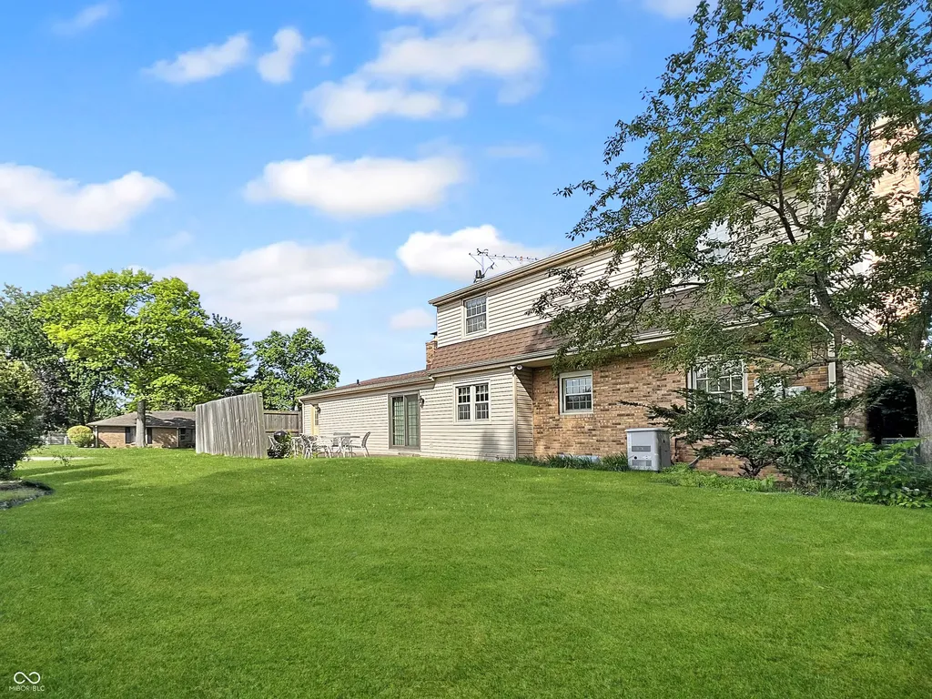 3609 31st Street Columbus IN 47203