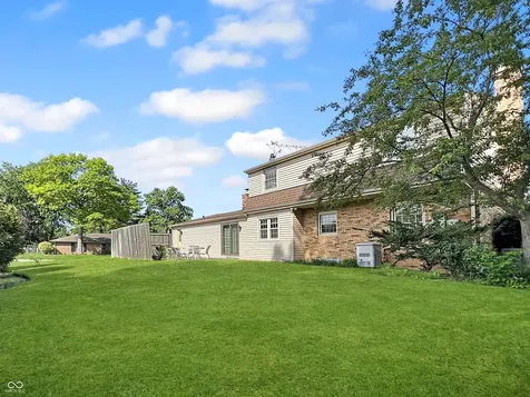 3609 31st Street Columbus IN 47203