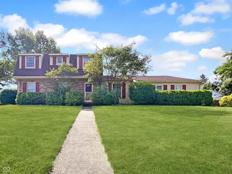 3609 31st Street Columbus IN 47203