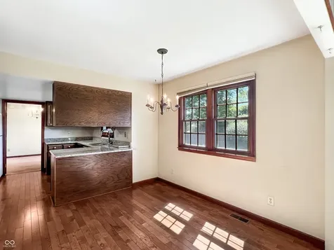 3609 31st Street Columbus IN 47203