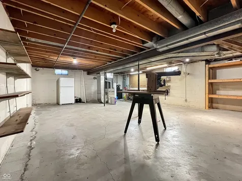 3609 31st Street Columbus IN 47203