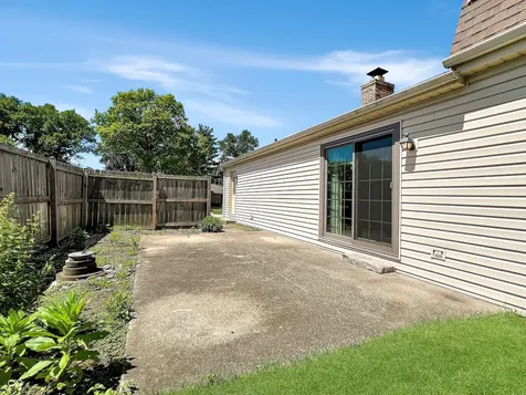 3609 31st Street Columbus IN 47203