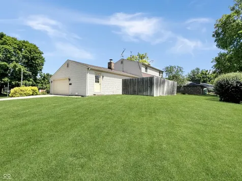 3609 31st Street Columbus IN 47203