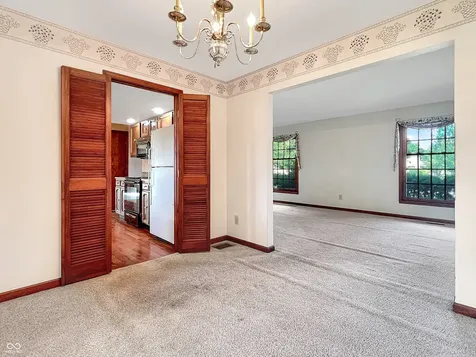 3609 31st Street Columbus IN 47203
