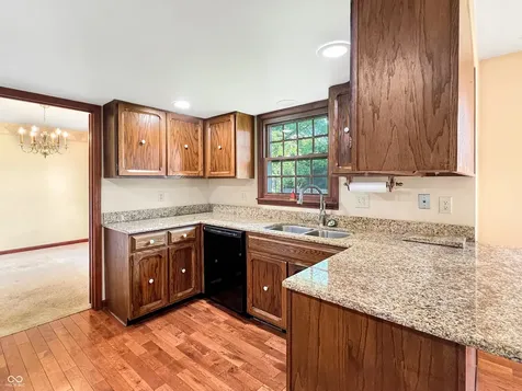 3609 31st Street Columbus IN 47203