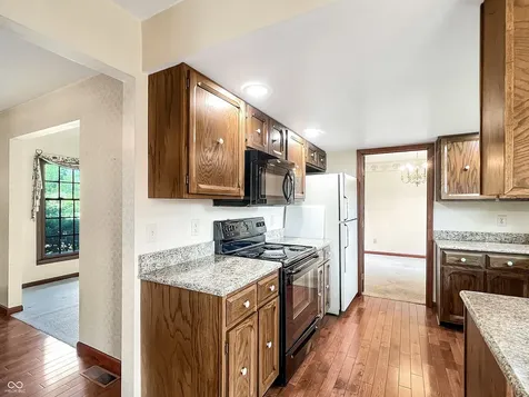 3609 31st Street Columbus IN 47203