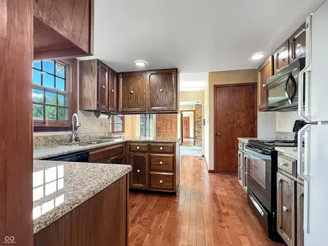 3609 31st Street Columbus IN 47203