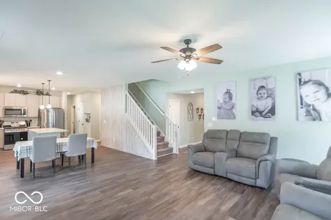 3330 S Cordell Road New Palestine IN 46163
