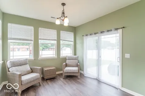 3330 S Cordell Road New Palestine IN 46163