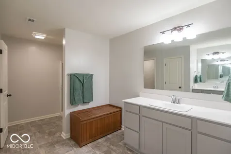 3330 S Cordell Road New Palestine IN 46163