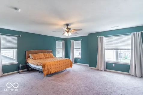 3330 S Cordell Road New Palestine IN 46163
