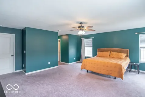 3330 S Cordell Road New Palestine IN 46163