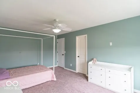 3330 S Cordell Road New Palestine IN 46163