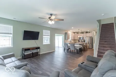 3330 S Cordell Road New Palestine IN 46163
