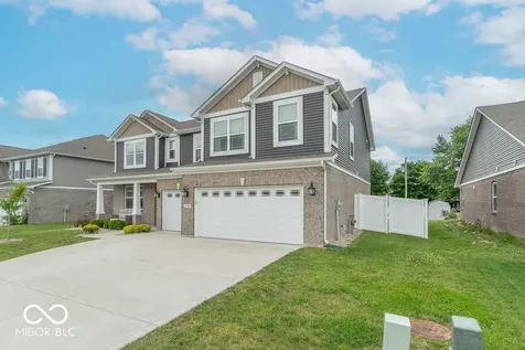 3330 S Cordell Road New Palestine IN 46163