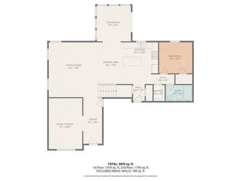 3330 S Cordell Road New Palestine IN 46163