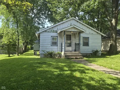 1285 Chestnut Street Noblesville IN 46060