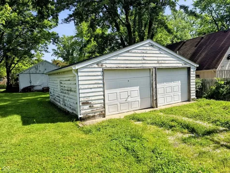 1285 Chestnut Street Noblesville IN 46060