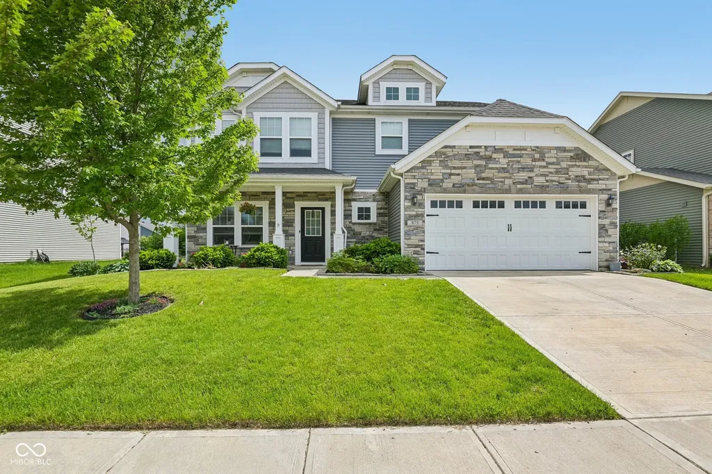 875 Ventura Drive Westfield IN 46074