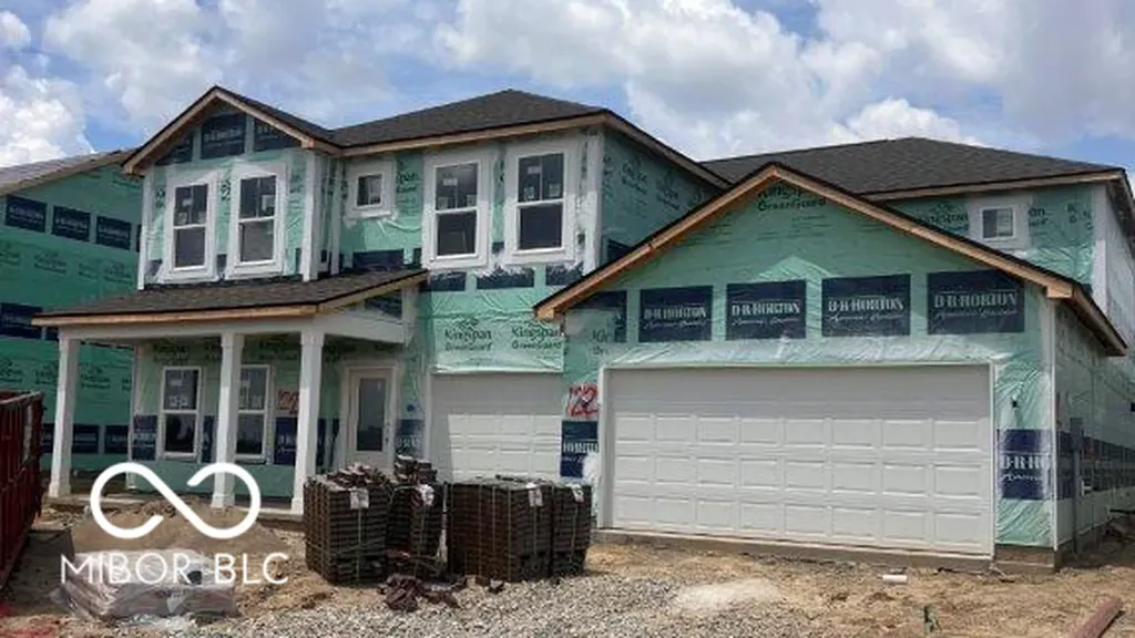 1078 Jubilee Lane Franklin IN 46131