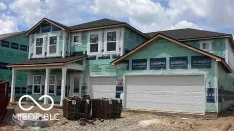 1078 Jubilee Lane Franklin IN 46131