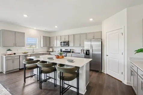 1078 Jubilee Lane Franklin IN 46131