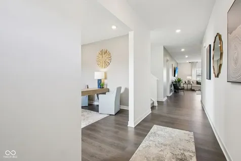 1078 Jubilee Lane Franklin IN 46131