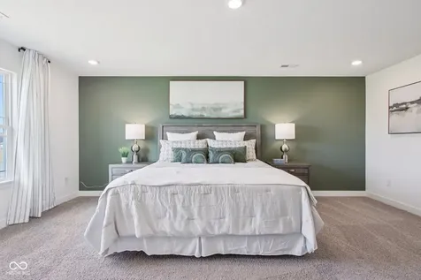 1078 Jubilee Lane Franklin IN 46131