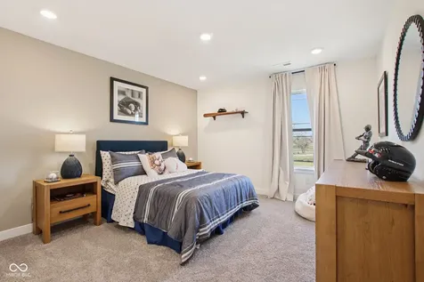1078 Jubilee Lane Franklin IN 46131