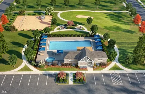 1078 Jubilee Lane Franklin IN 46131