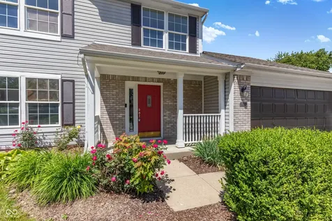6420 Meadowfield Drive Indianapolis IN 46235