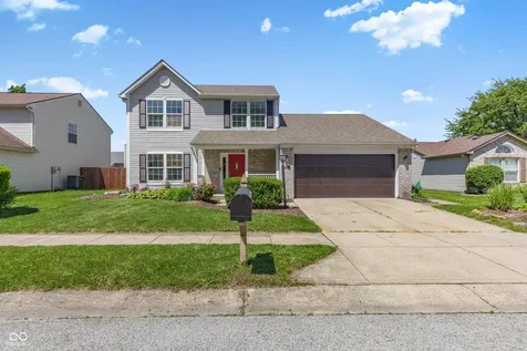 6420 Meadowfield Drive Indianapolis IN 46235