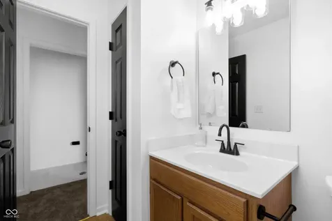 6420 Meadowfield Drive Indianapolis IN 46235
