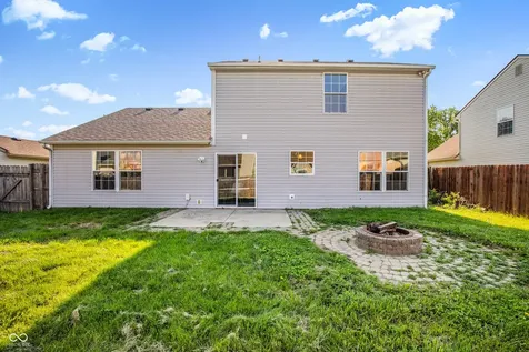 6420 Meadowfield Drive Indianapolis IN 46235