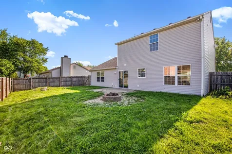 6420 Meadowfield Drive Indianapolis IN 46235