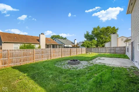 6420 Meadowfield Drive Indianapolis IN 46235