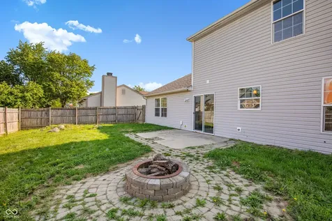 6420 Meadowfield Drive Indianapolis IN 46235