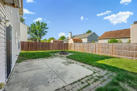 6420 Meadowfield Drive Indianapolis IN 46235