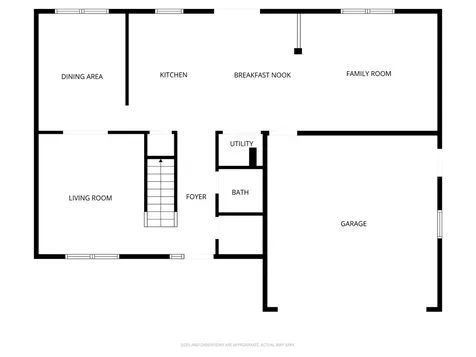 6420 Meadowfield Drive Indianapolis IN 46235
