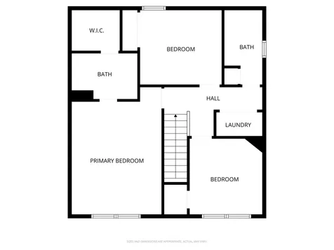 6420 Meadowfield Drive Indianapolis IN 46235