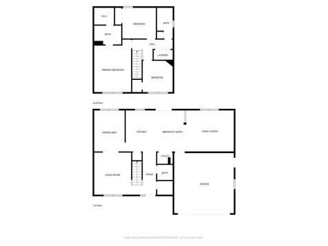 6420 Meadowfield Drive Indianapolis IN 46235